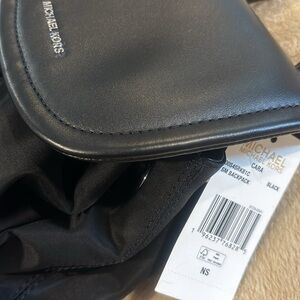 Michael Kors- Small Nylon Backpack